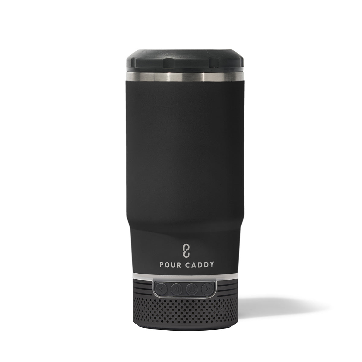Chill & Brew 14 oz. Speaker Tumbler