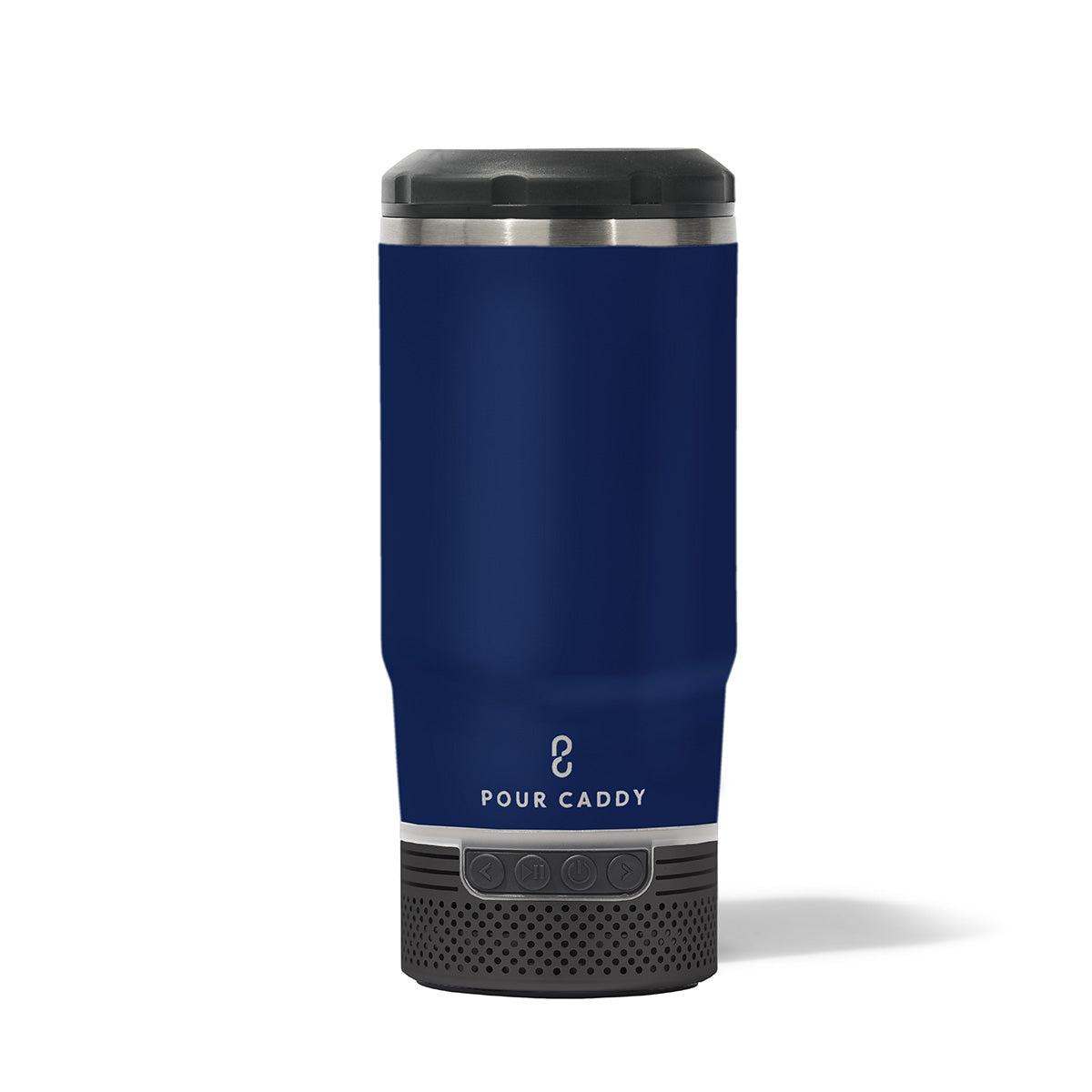 Chill & Brew 14 oz. Speaker Tumbler