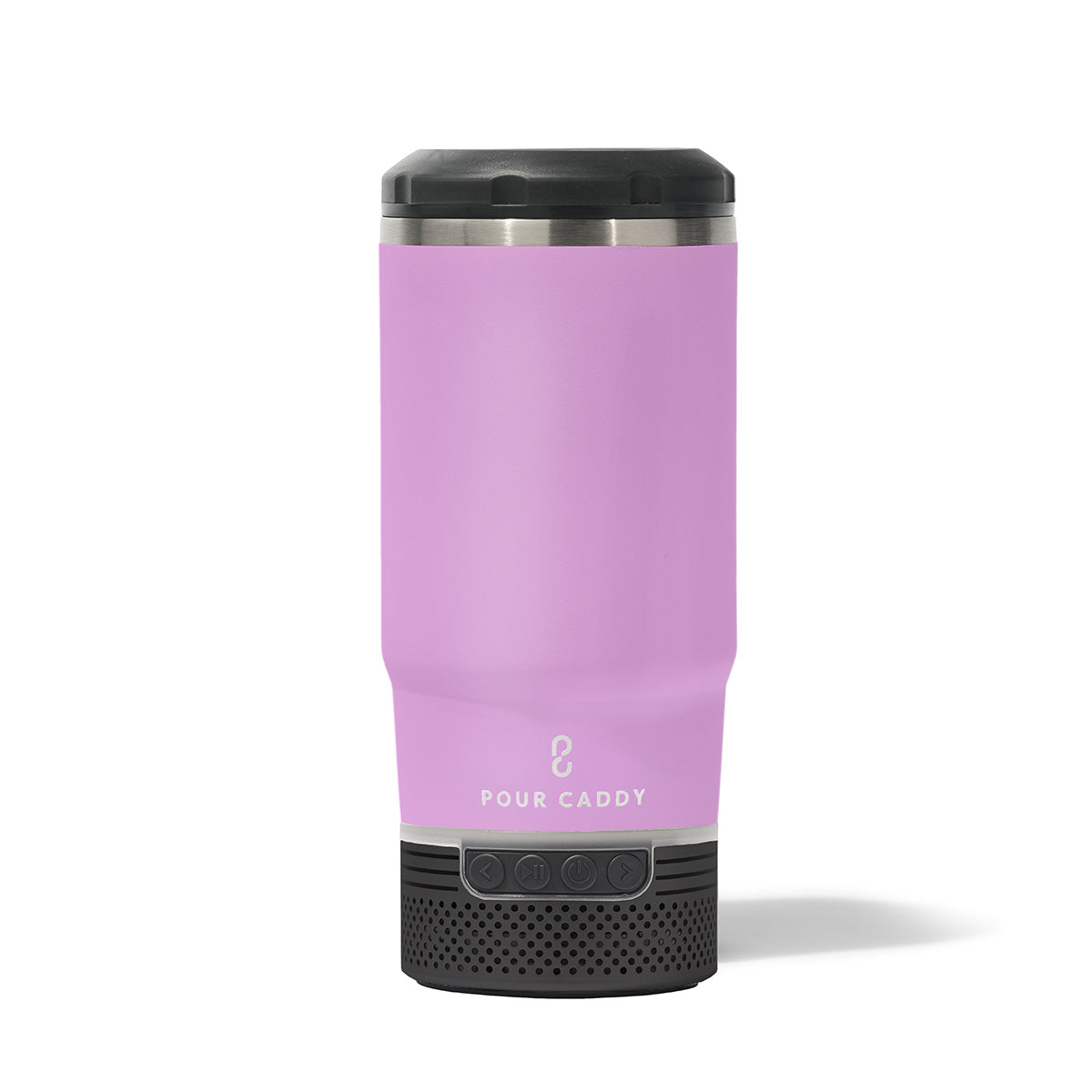 Chill & Brew 14 oz. Speaker Tumbler