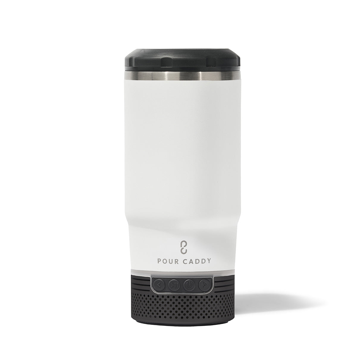 Chill & Brew 14 oz. Speaker Tumbler