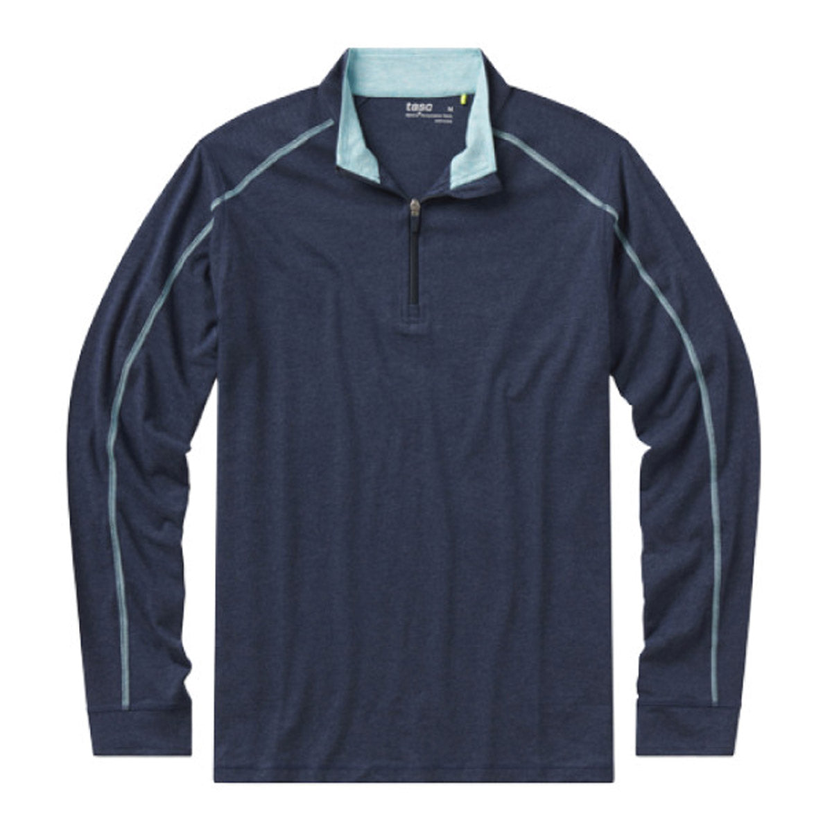 tasc Men's Carrollton Lightweight Quarter Zip