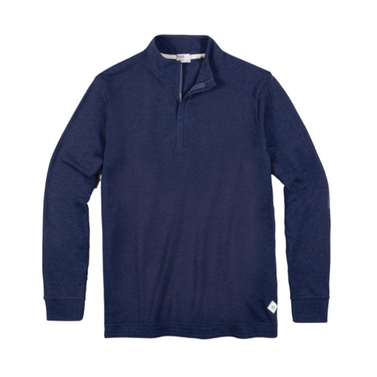 tasc Men's Stadium Quarter Zip