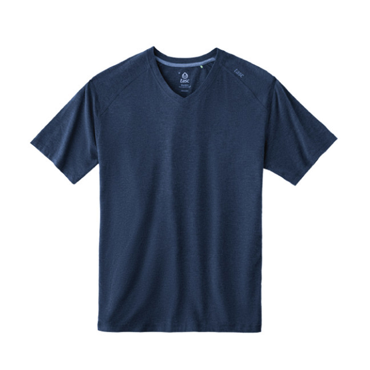 tasc Men's Carrollton V-Neck T-Shirt