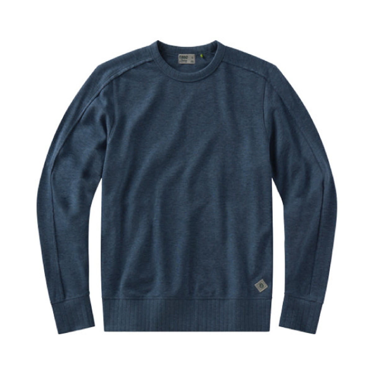 tasc Women’s Stadium French Terry Sweatshirt