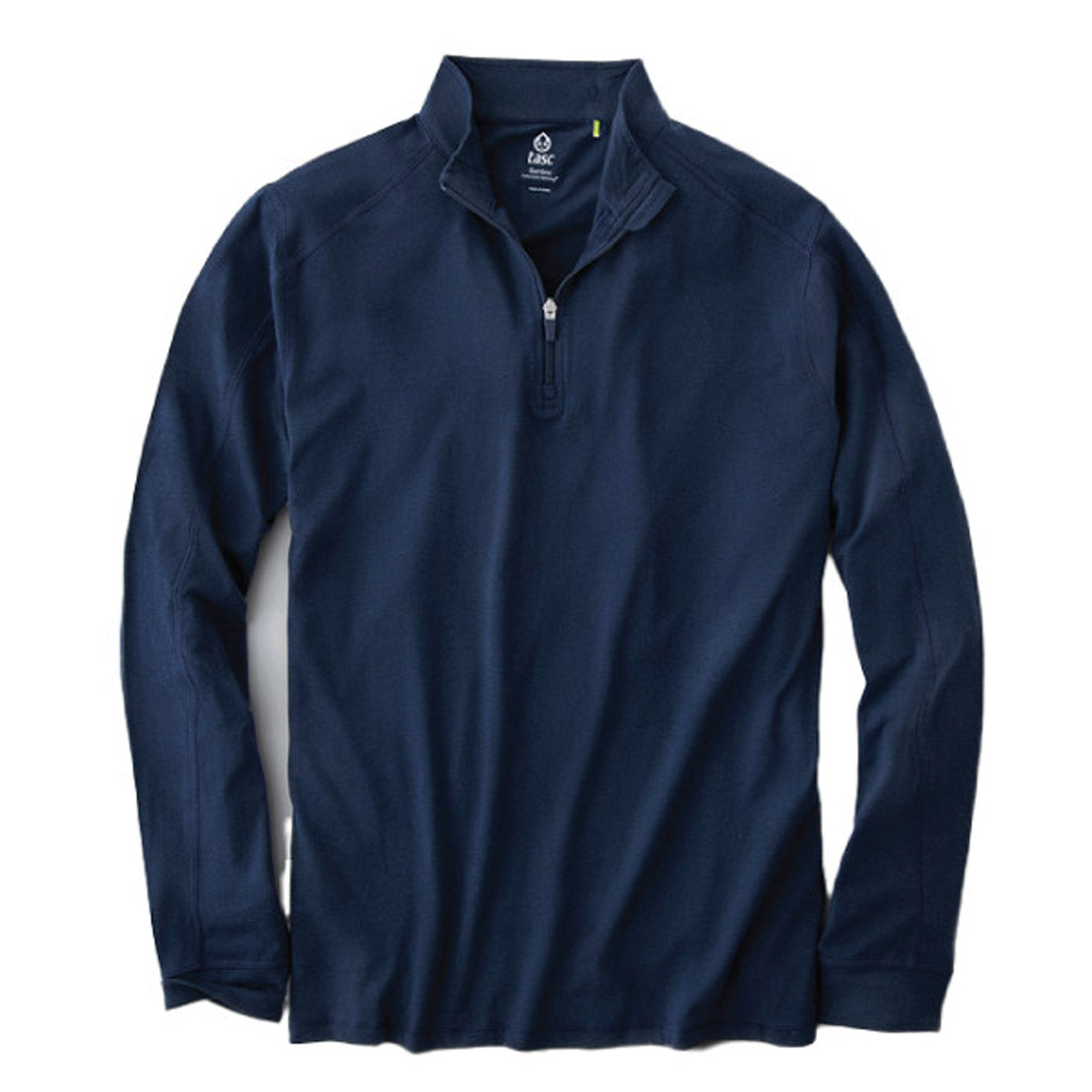 tasc Men's Carrollton Lightweight Quarter Zip