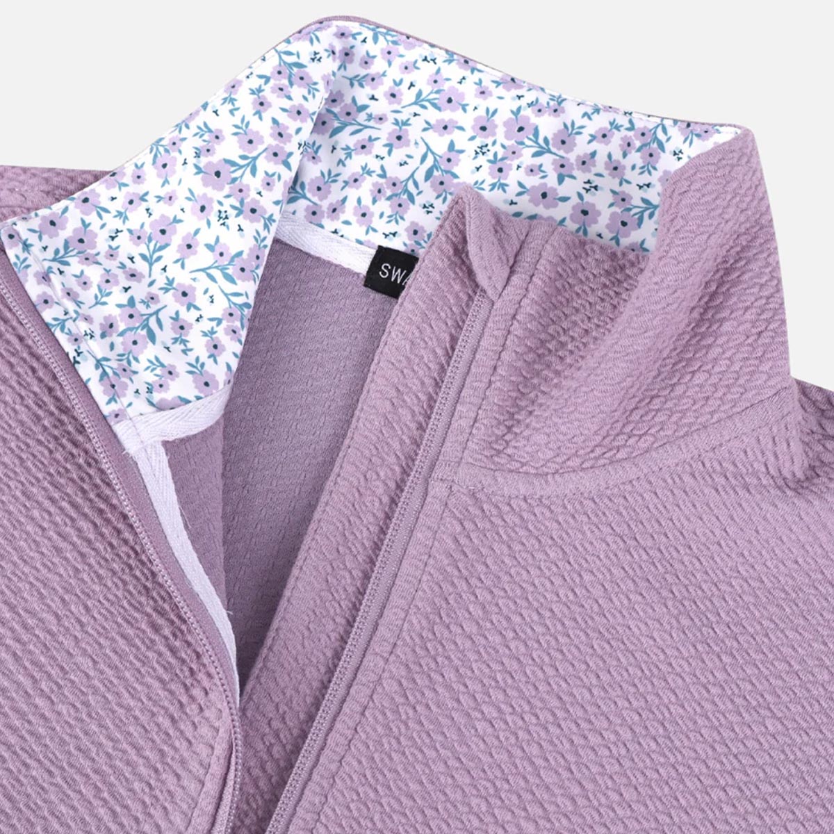 Swannies Golf Kenna Half Zip