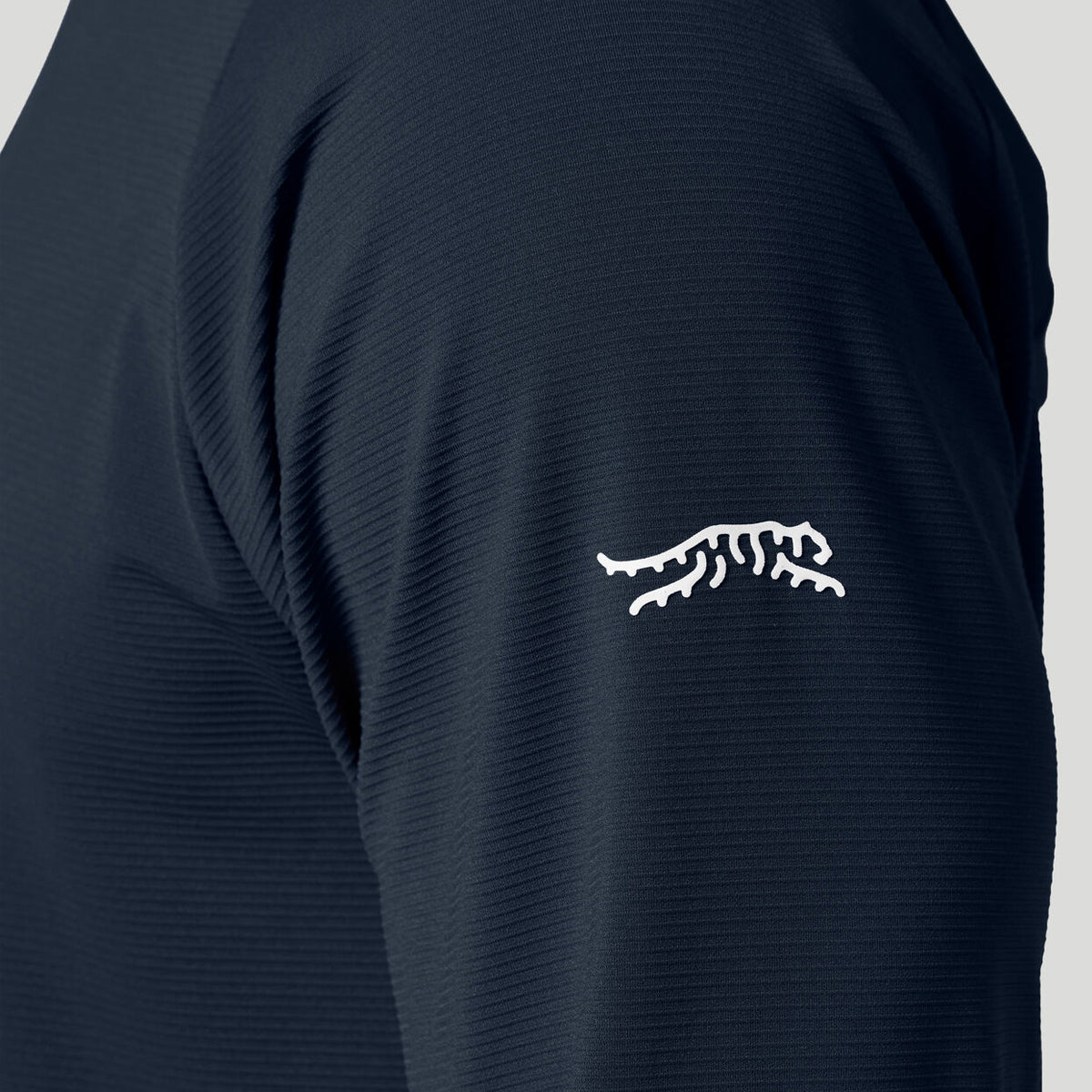 Sun Day Red Training Corded Hoodie