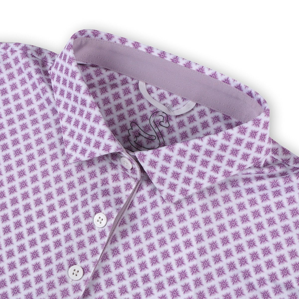 Swannies Golf Women’s Zara Polo