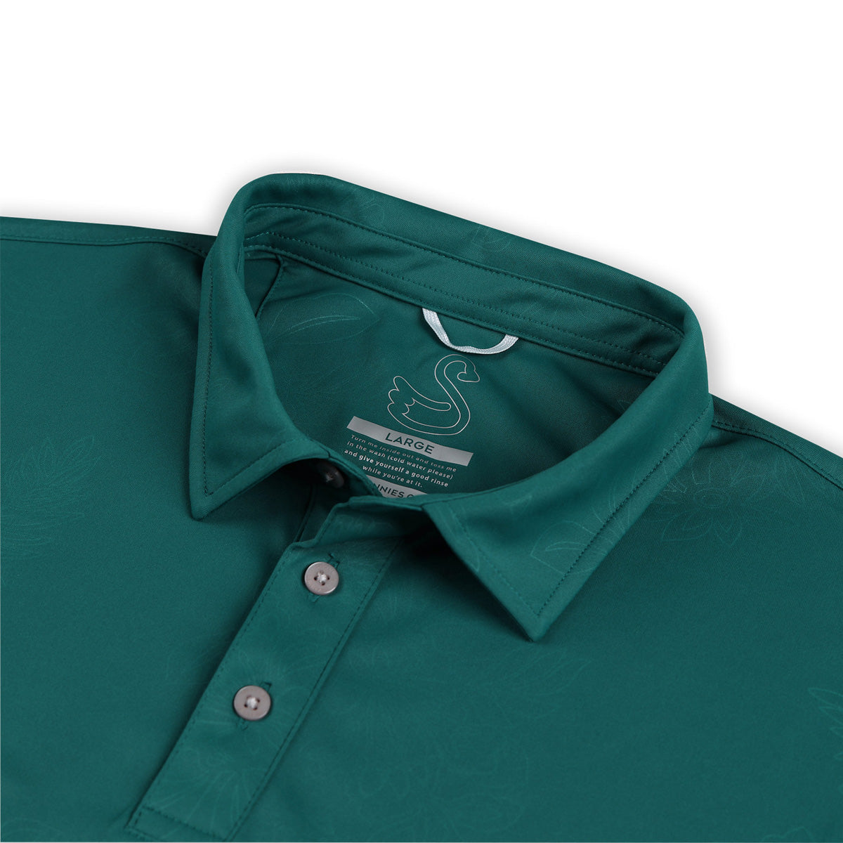 Swannies Golf Midsomer Polo