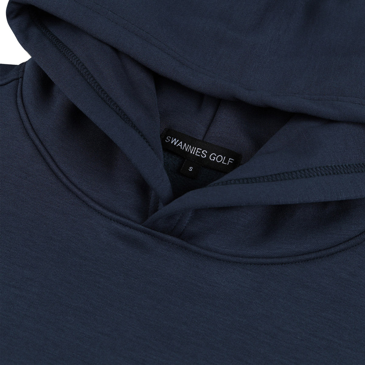 Swannies Golf Women’s Kate Hoodie