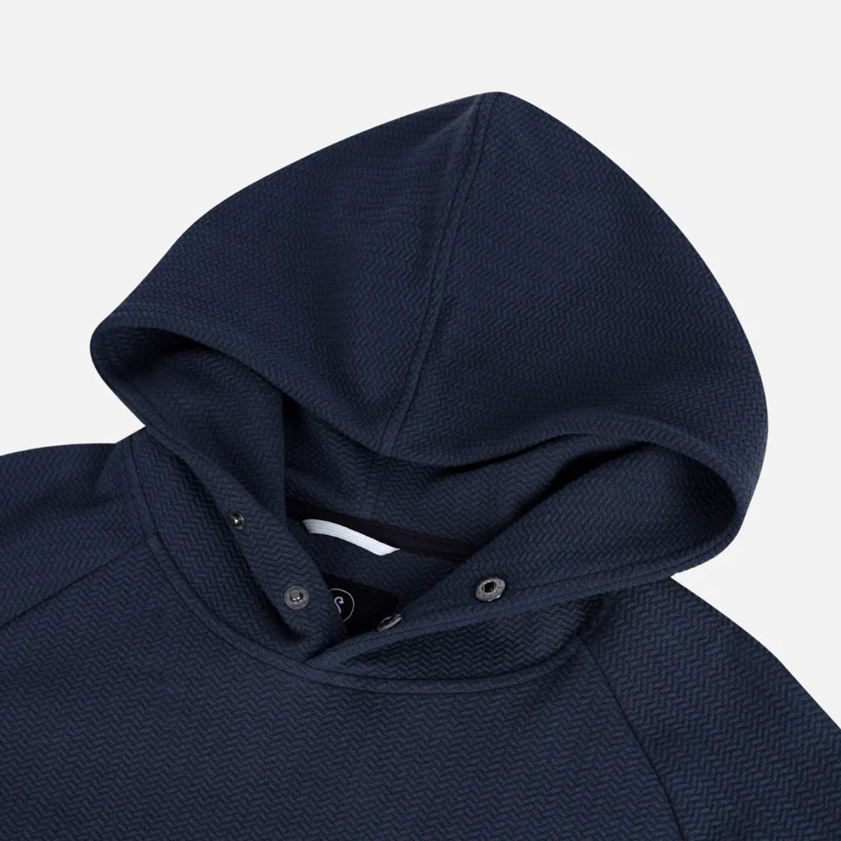 Swannies Golf Luke Hoodie