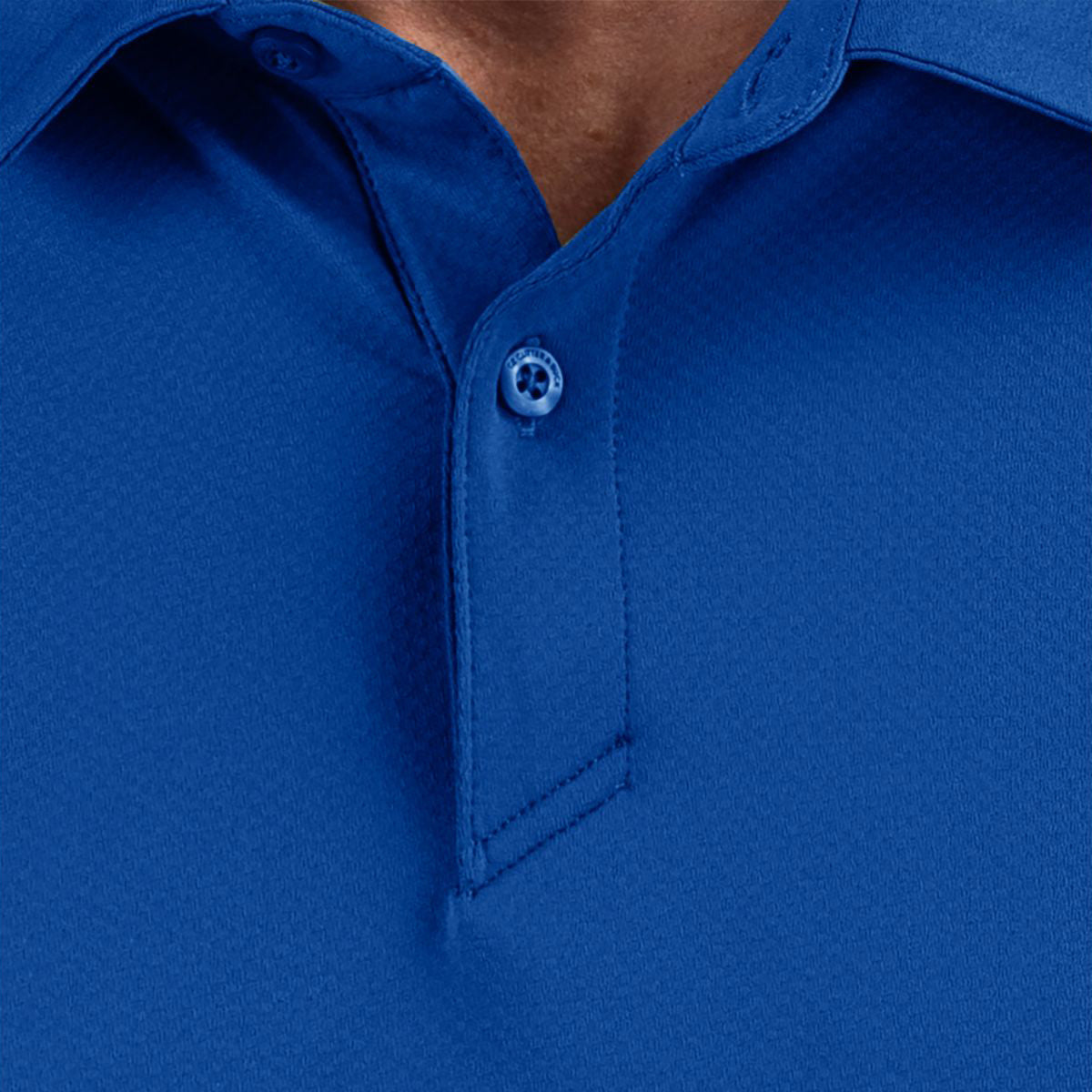 Cutter & Buck Men's Prospect Recycled Featherlight Stretch Sport Polo