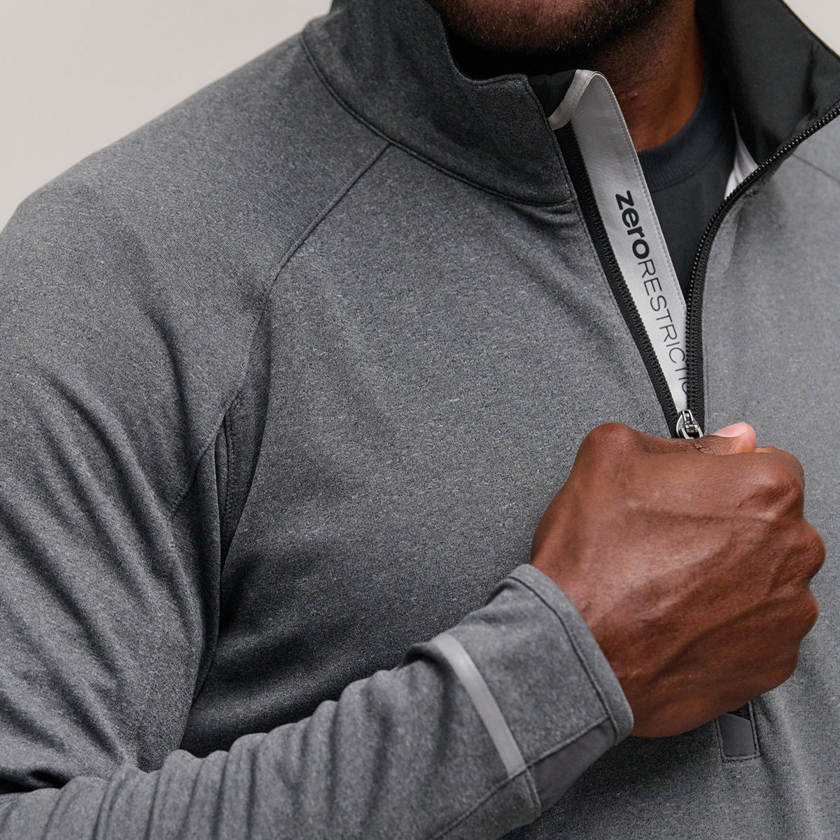 Zero Restriction Men's Z425 Zip