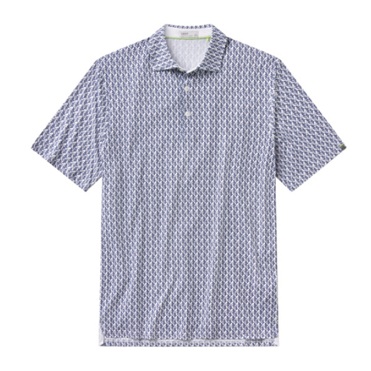 tasc Men's Cloud Polo Gators