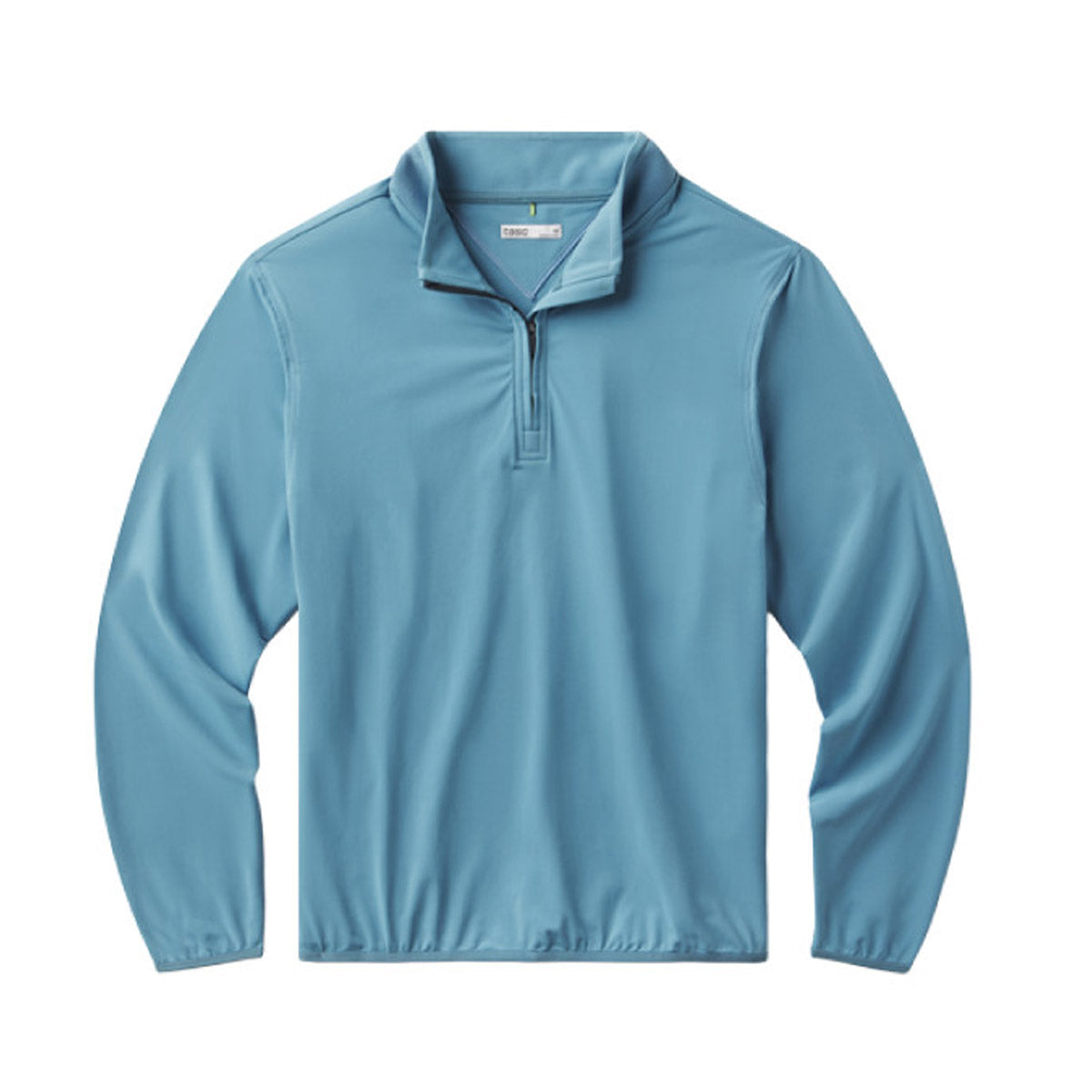 tasc Men's Stratford Quarter Zip