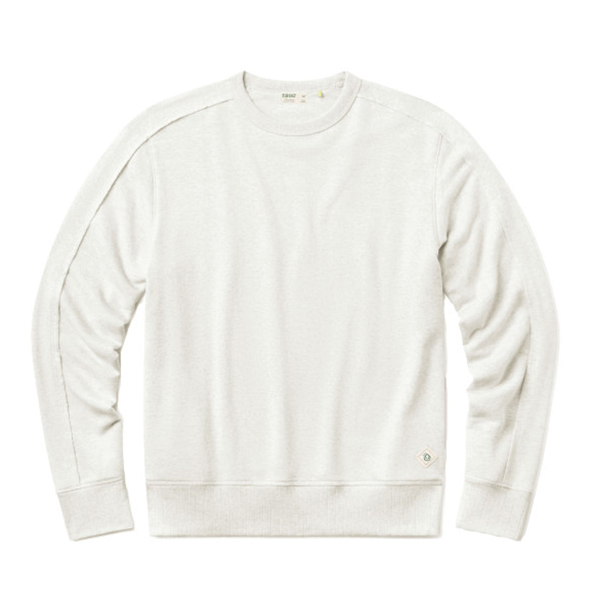tasc Women’s Stadium French Terry Sweatshirt
