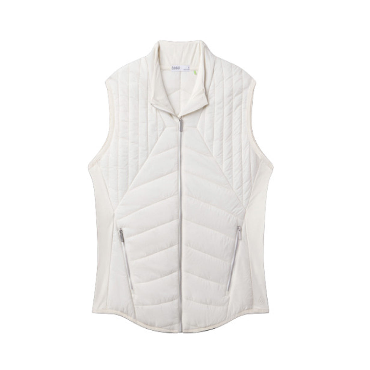 tasc Women’s Hillside Hybrid Vest