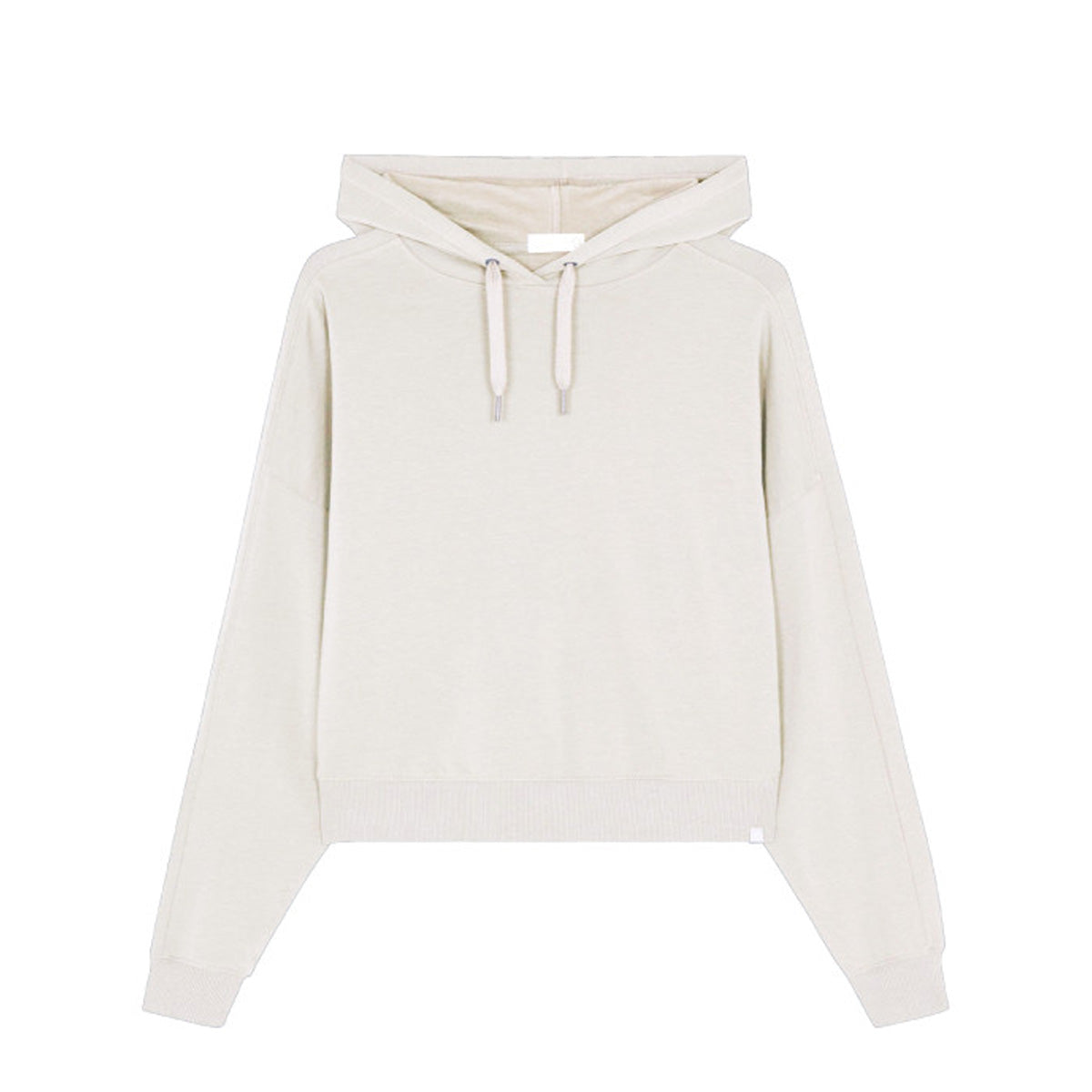 tasc Women's Studio Fleece Hoodie