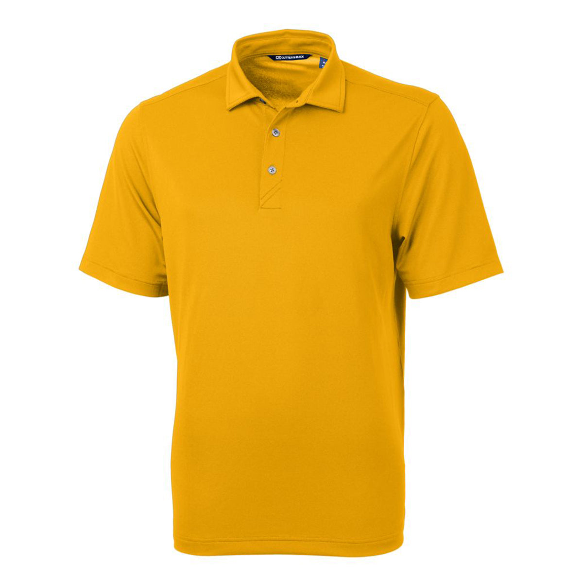 Cutter & Buck Men's Virtue Recycled Featherlight Pique Polo