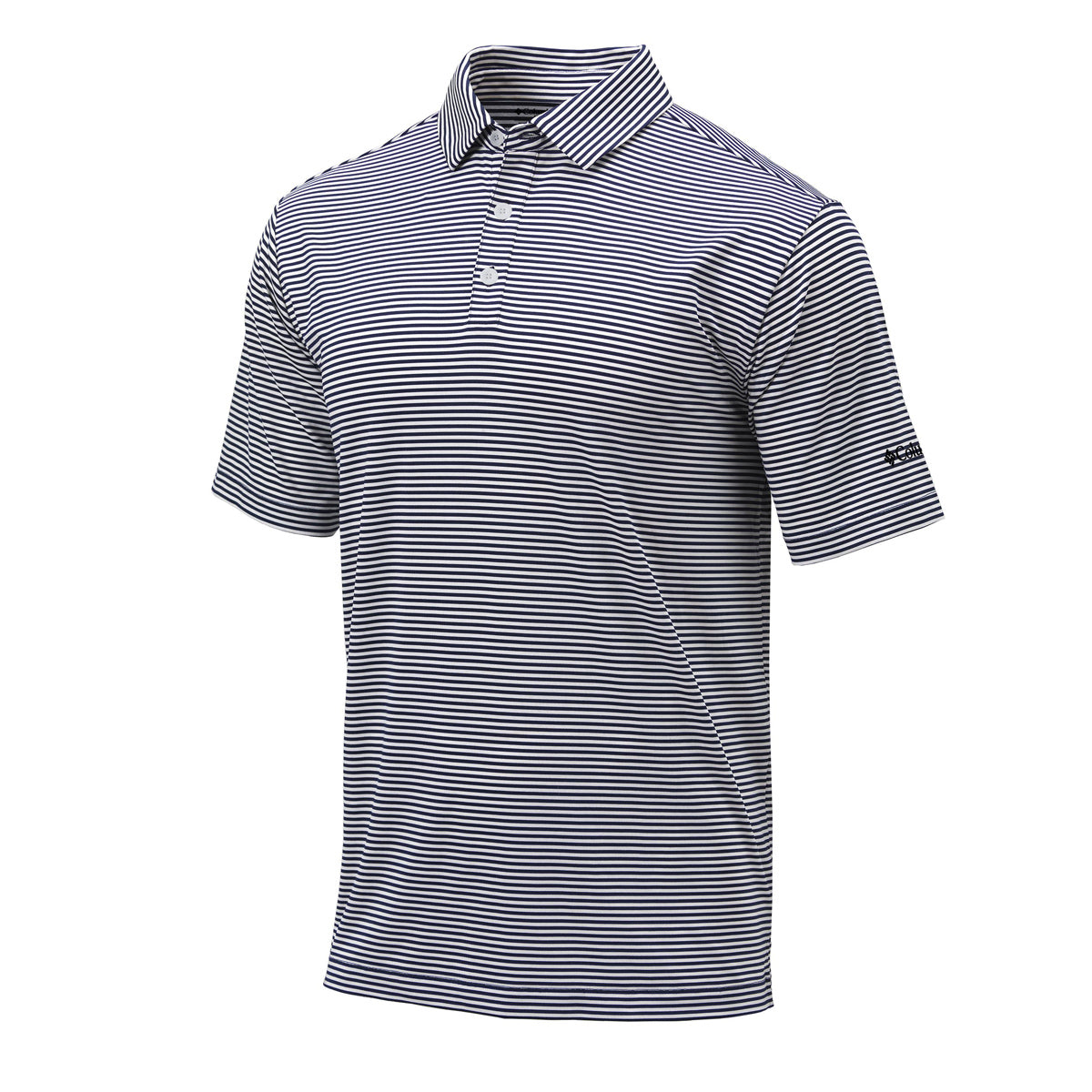 Columbia Golf Men’s Club Invite Polo