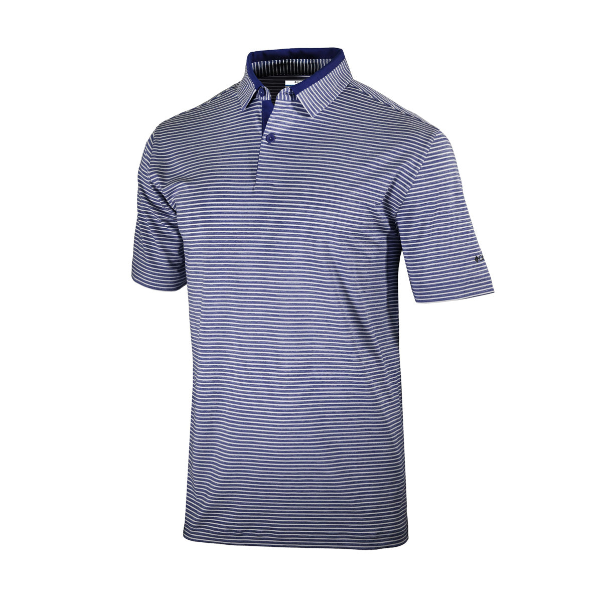 Columbia Men's Golden Hills Polo