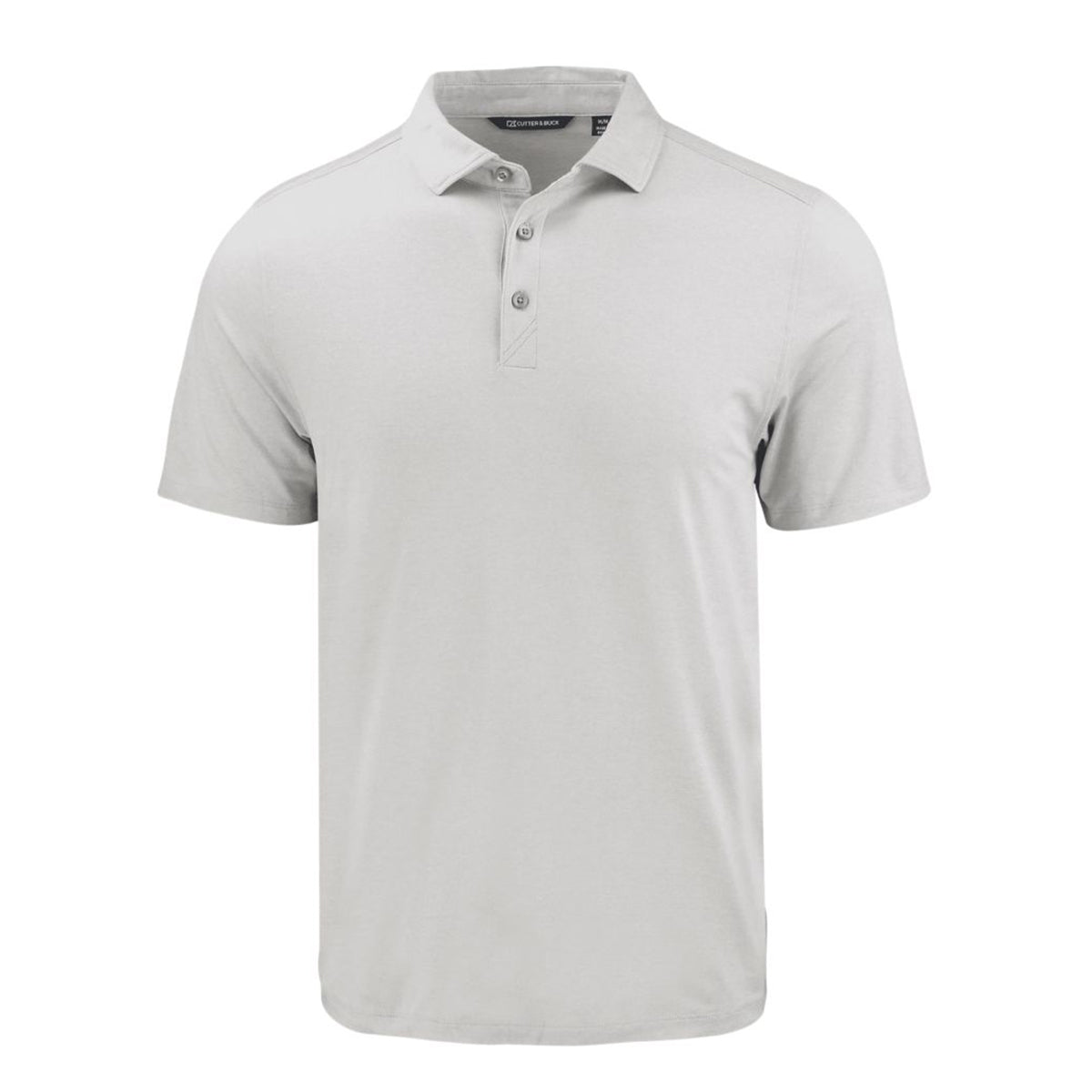 Cutter & Buck Men's Coastline Recycled Double Peached Polo