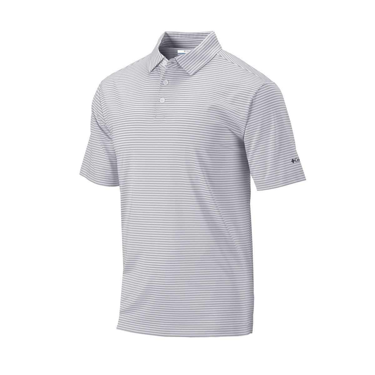 Columbia Golf Men’s Club Invite Polo