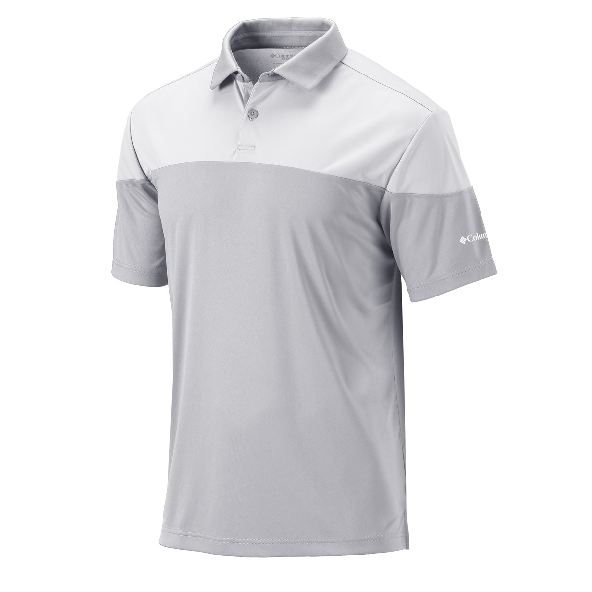 Columbia Men's Best Ball Polo Shirt