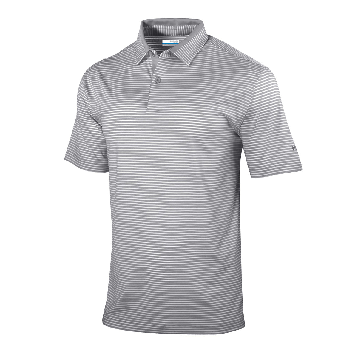 Columbia Men's Golden Hills Polo