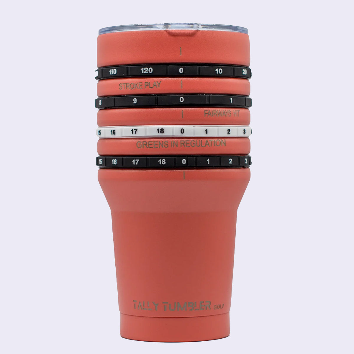 Tally Tumbler