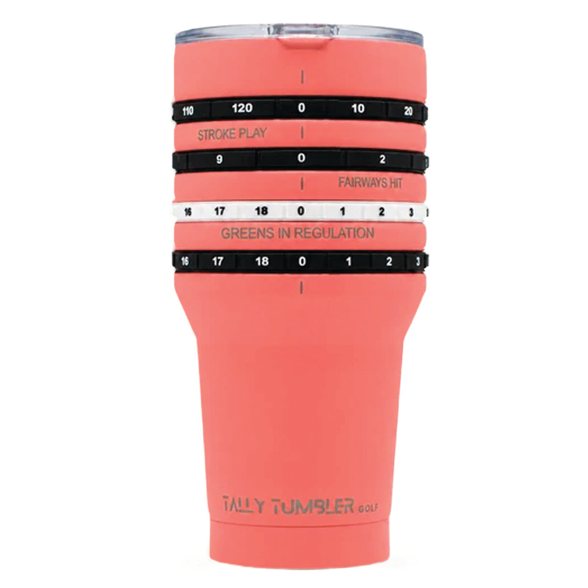 Tally Tumbler