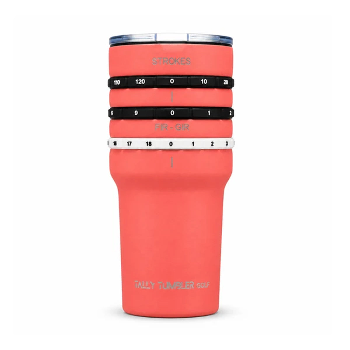 Tally Tumbler 20 oz