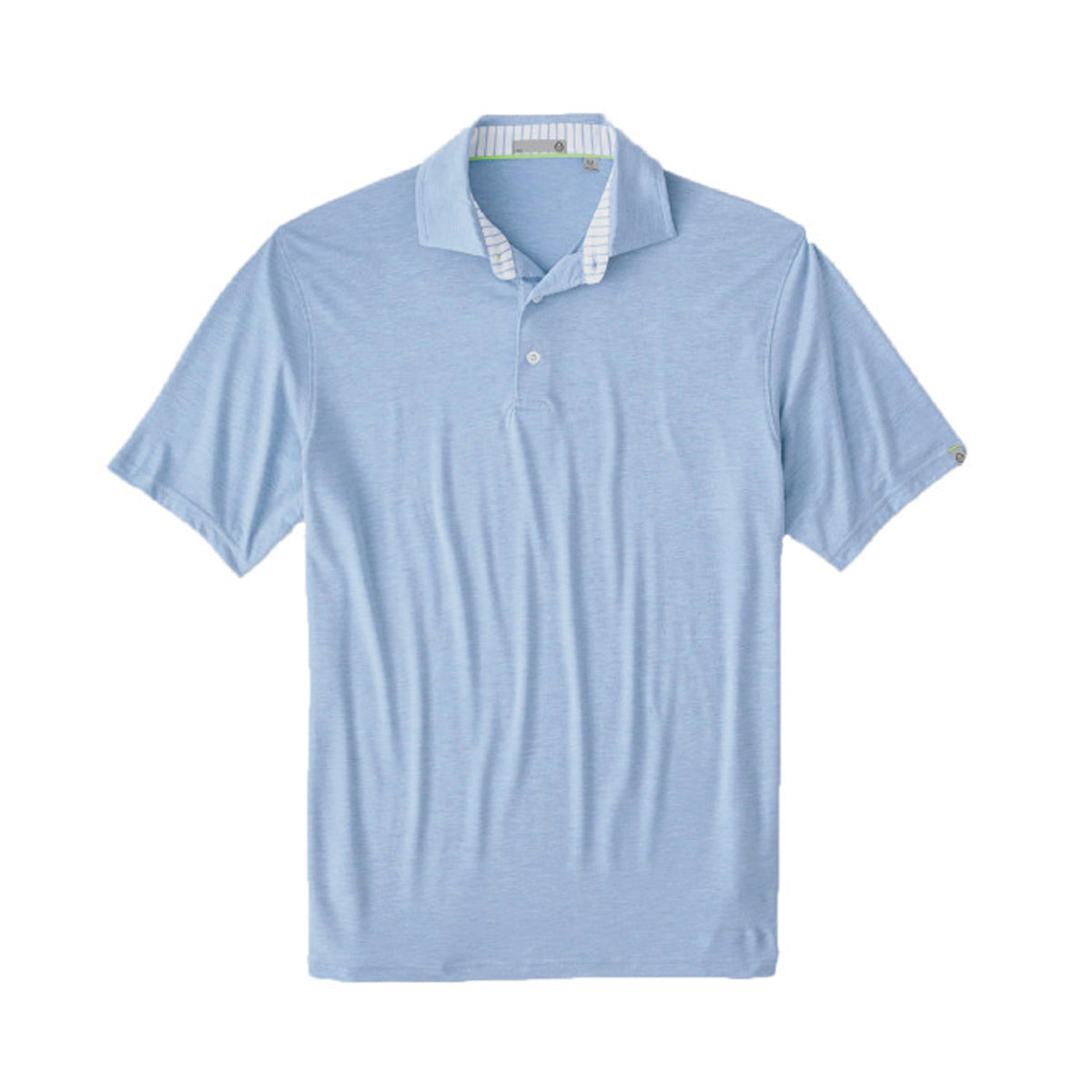 tasc Men's Cloud Polo