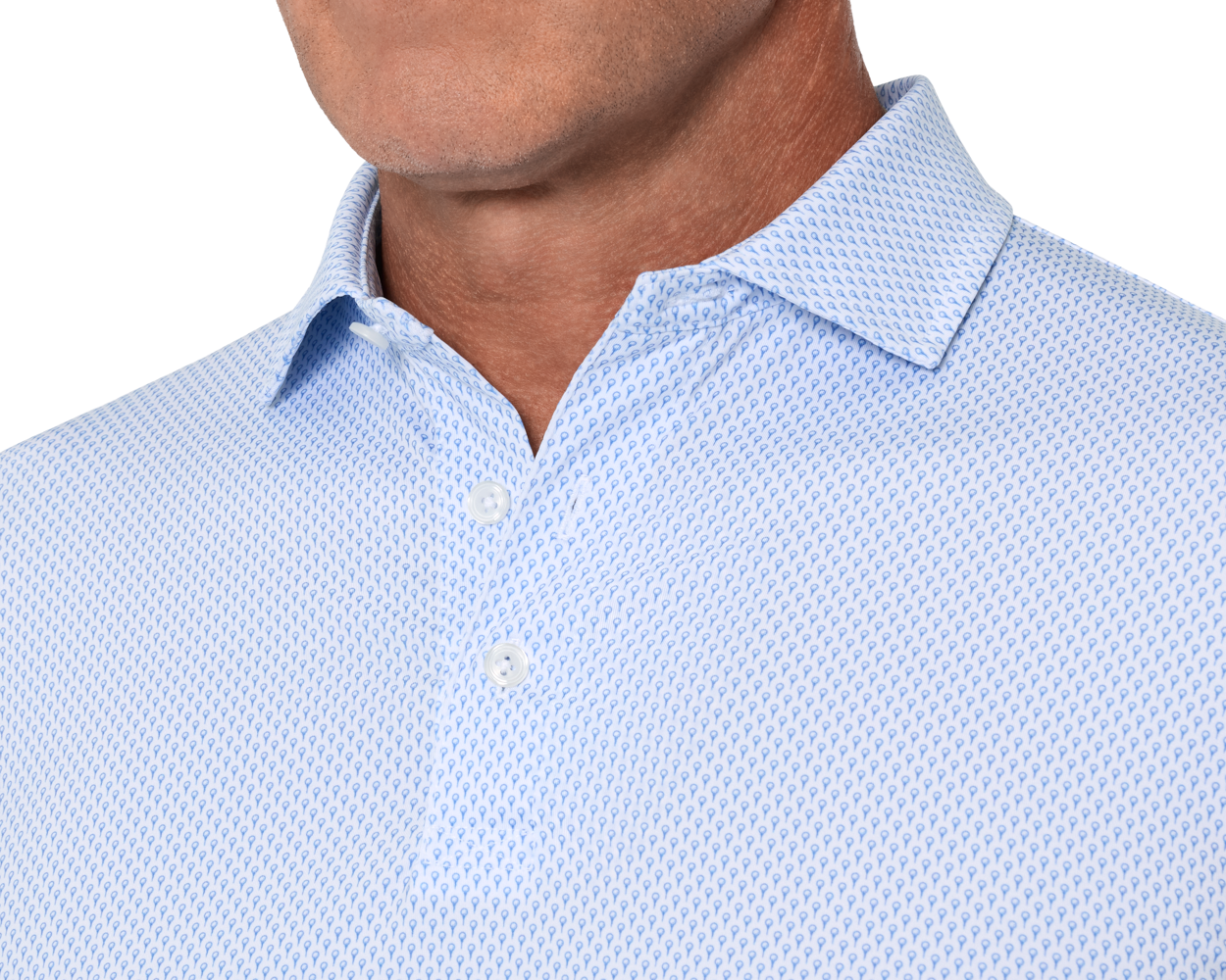 Holderness & Bourne Men's The Cozby Shirt