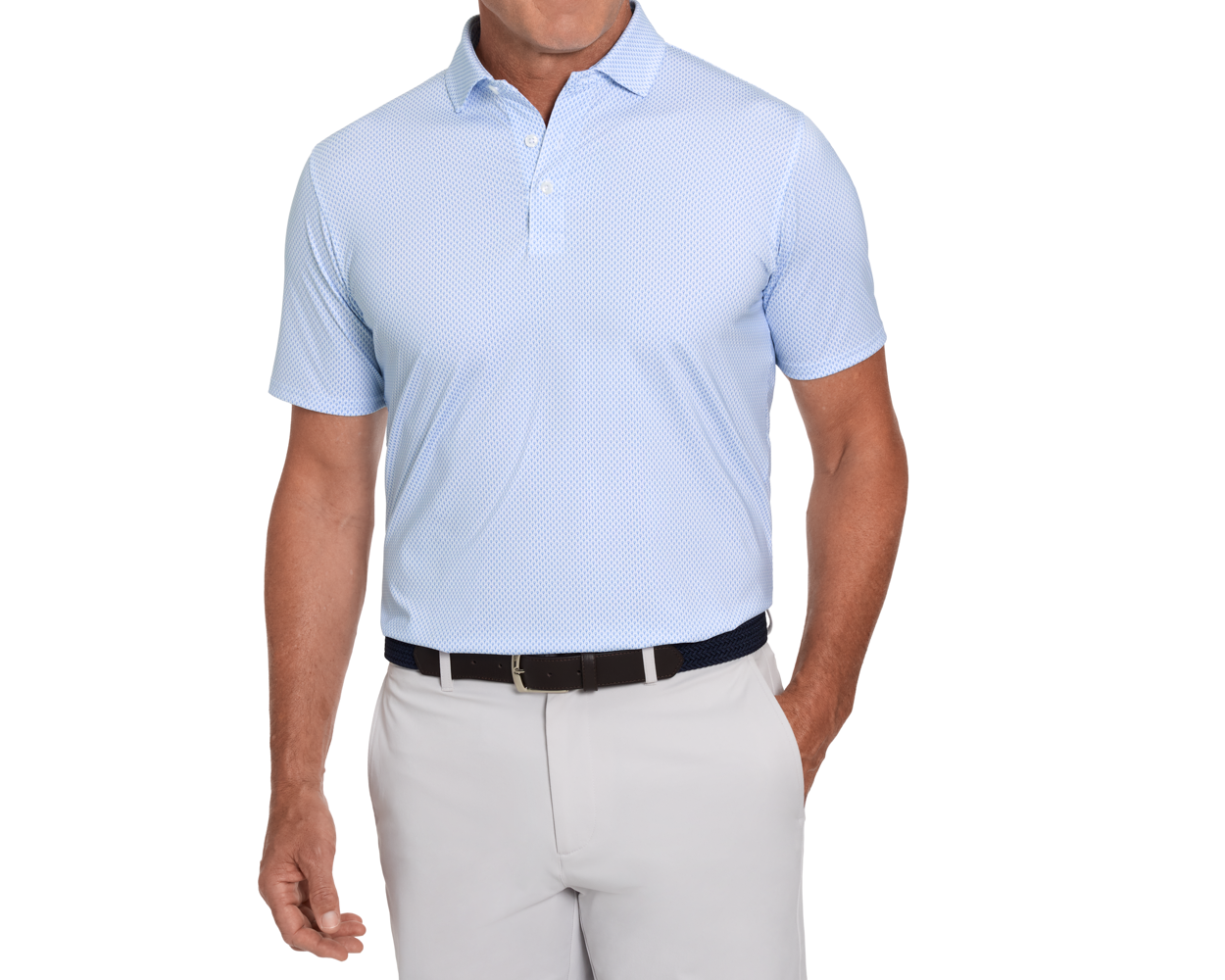 Holderness & Bourne Men's The Cozby Shirt