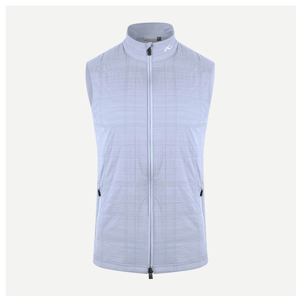 KJUS Men's Rowan Insulated Vest