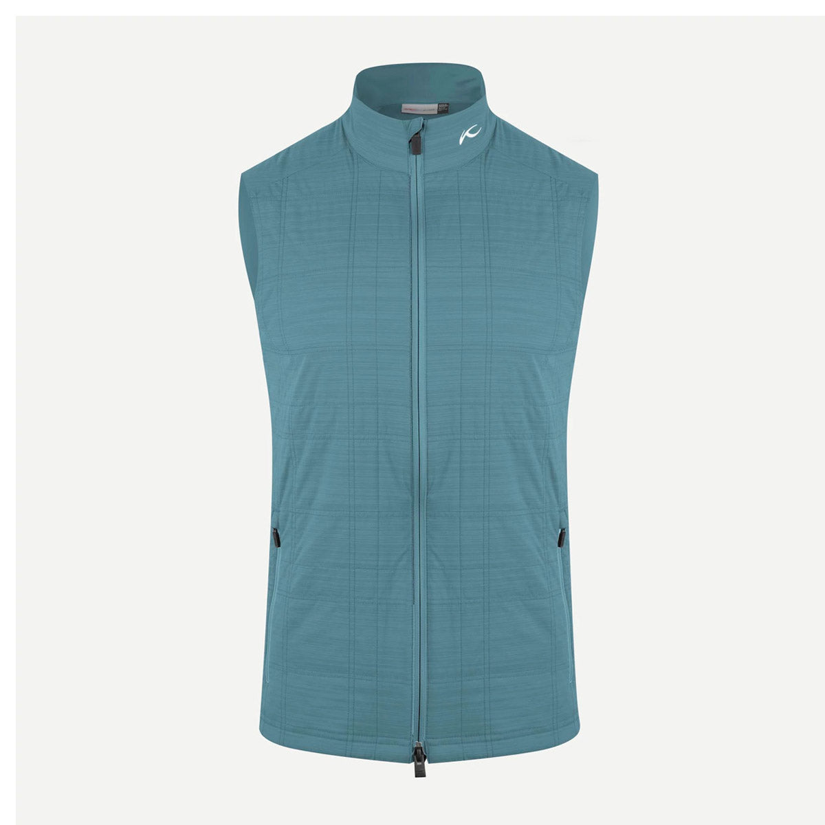 KJUS Men's Rowan Insulated Vest