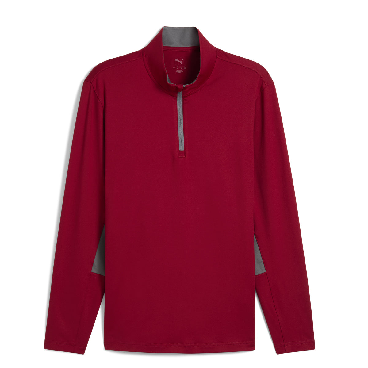 Puma Men's Pure 2.0 1/4 ZIP