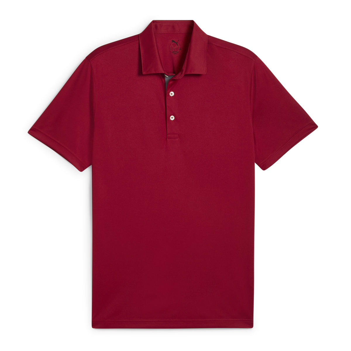 Puma Men's Pure 2.0 Golf Polo