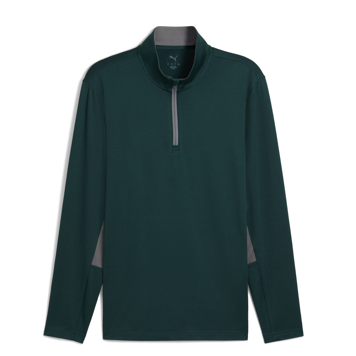 Puma Men's Pure 2.0 1/4 ZIP