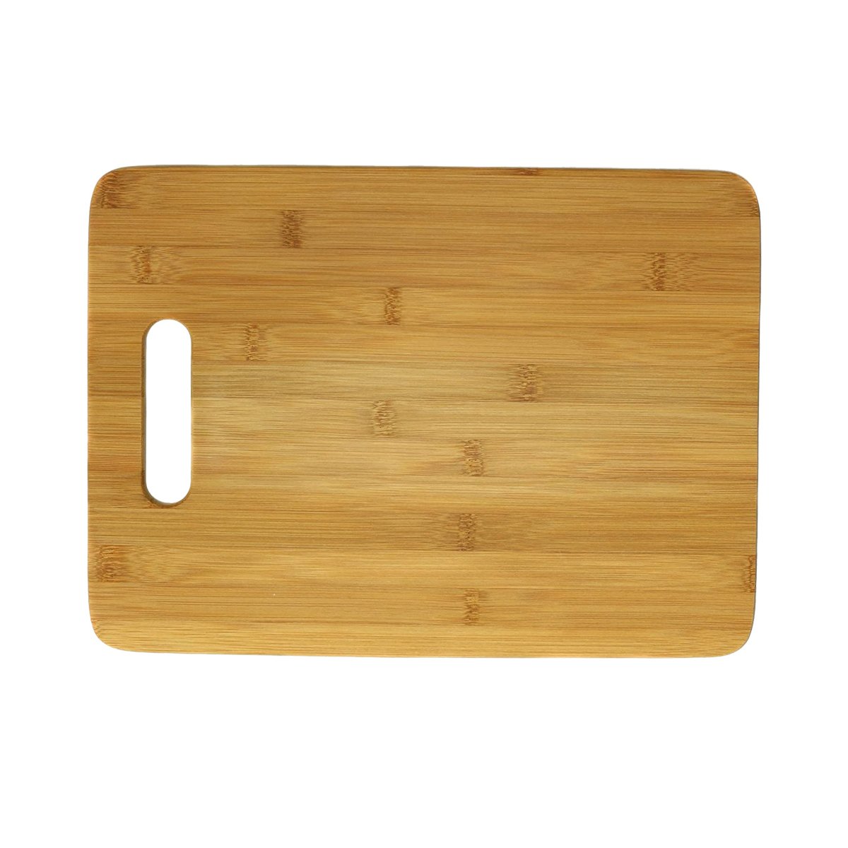 Bamboo Cutting Board 11'' X 15''