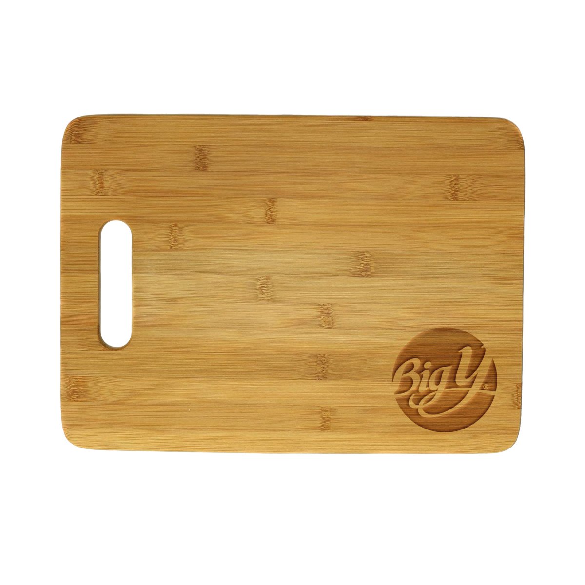 Bamboo Cutting Board 11'' X 15''