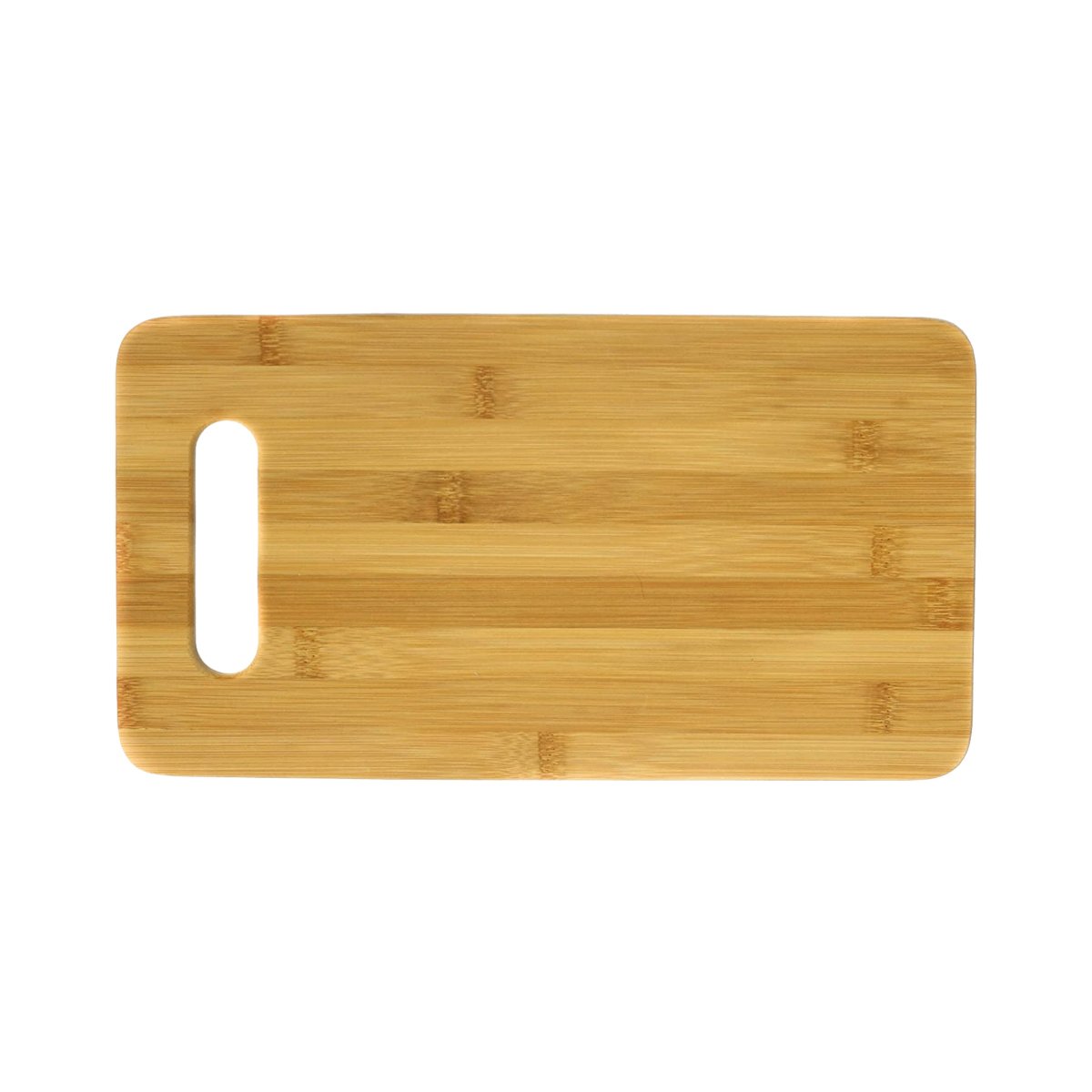 Bamboo Cutting Board 7-3/4'' X 14''