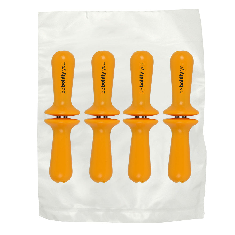Interlocking Corn Holder Set of 4