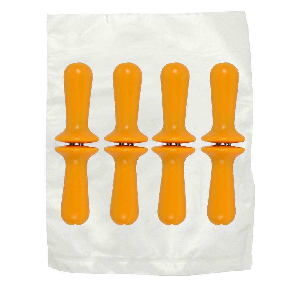 Interlocking Corn Holder Set of 4
