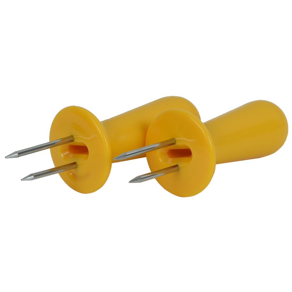 Corn Holder - 1 Set Of 2