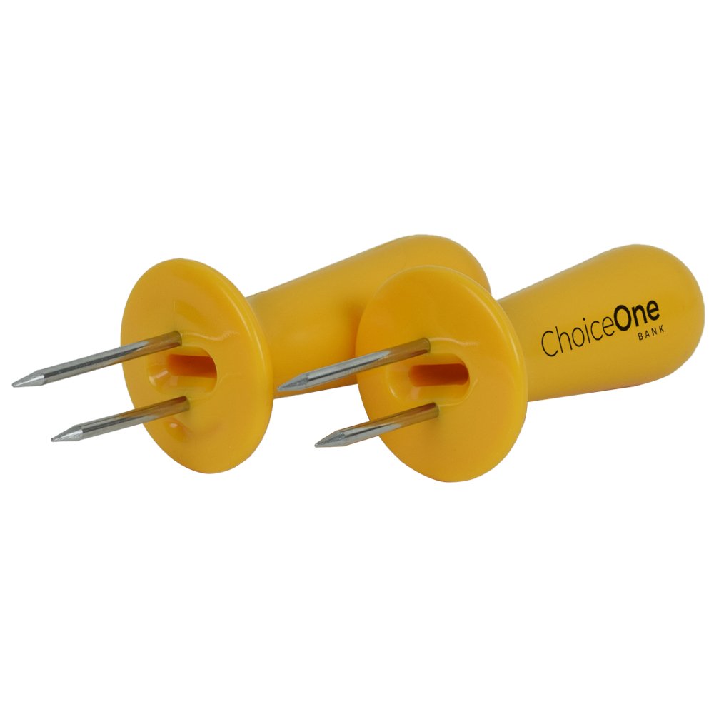 Corn Holder - 1 Set Of 2