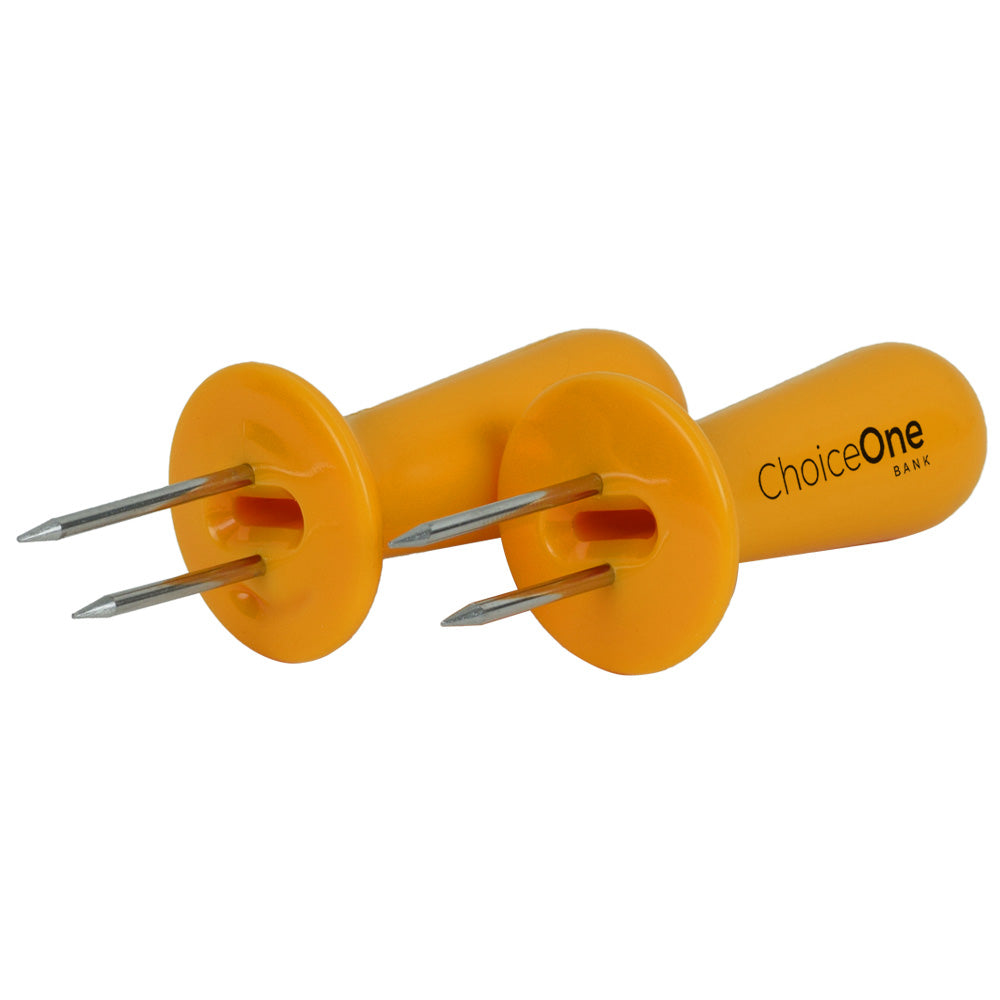 Interlocking Corn Holders
