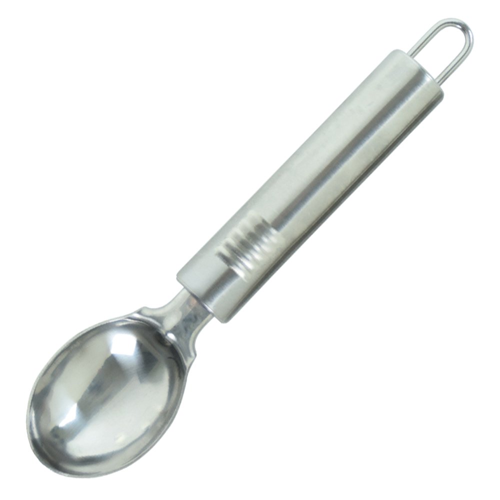 Stainless Steel Ice Cream Scoop