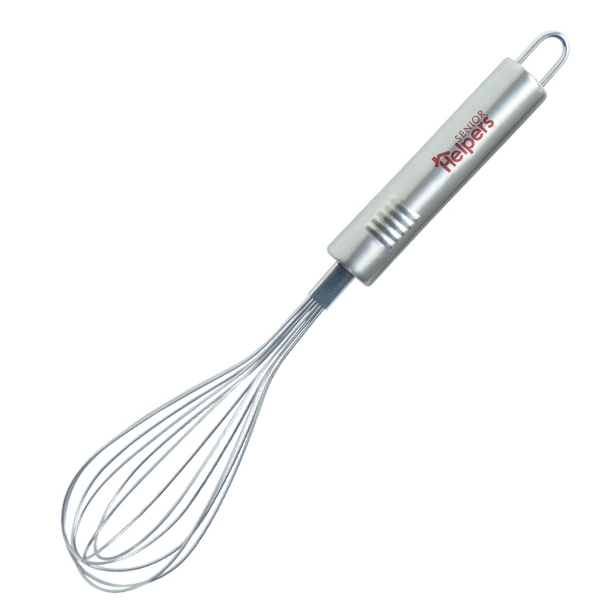 Stainless Steel Whisk 8''